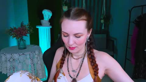 Vanda online show from 7, 2, 2025