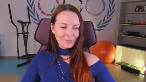 Vanda online show from 12, 2, 2025