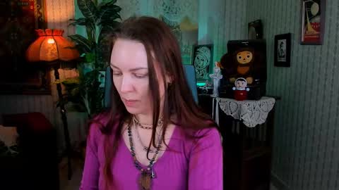 Vanda online show from 13, 2, 2025