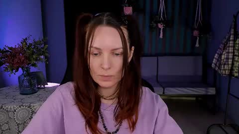 Vanda online show from 14, 2, 2025