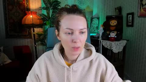 Vanda online show from 16, 2, 2025