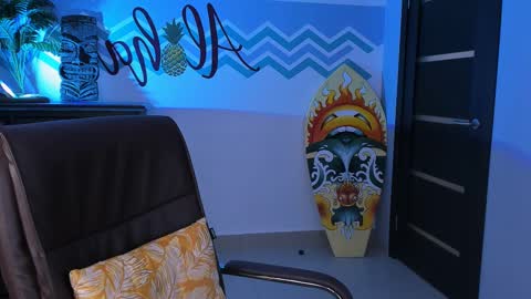 Vanda online show from 19, 2, 2025