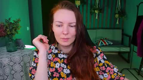 Vanda online show from 20, 2, 2025