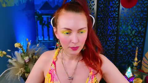 Vanda online show from 23, 2, 2025