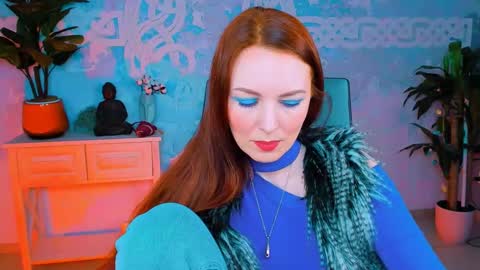 Vanda online show from 5, 3, 2025