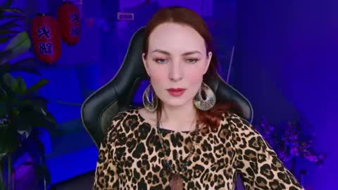 Vanda online show from 6, 3, 2025