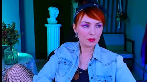 Vanda online show from 7, 3, 2025