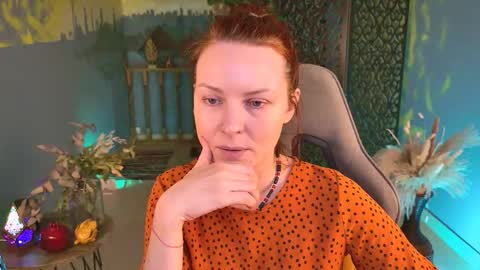 Vanda online show from 14, 9, 2025