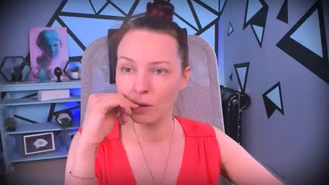 Vanda online show from 19, 9, 2025