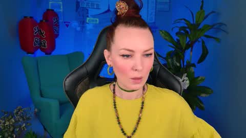 Vanda online show from 24, 9, 2025