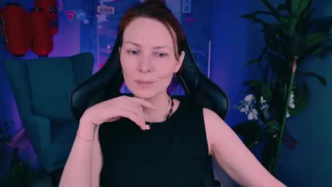 Vanda online show from 29, 9, 2025