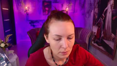 Vanda online show from 14, 10, 2025