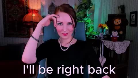 Vanda online show from 30, 11, 2025