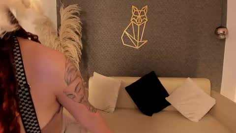 Snapshot of vane_vixen chatting on 27, 10, 2025 vane_vixen online show from 27, 10, 2025