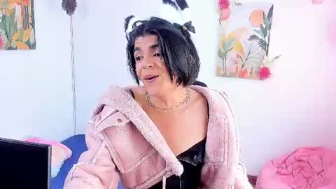 vanes_hontter online show from 8, 7, 2026