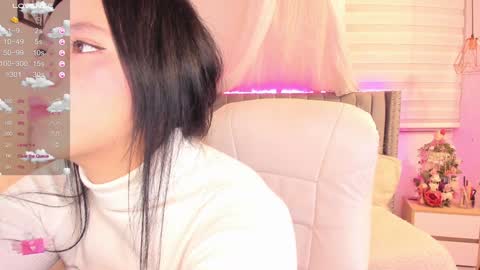 Snapshot of vanesa_moon_ chatting on 15, 1, 2025 vanesa_moon_ online show from 15, 1, 2025