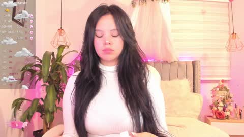 Snapshot of vanesa_moon_ chatting on 16, 1, 2025 vanesa_moon_ online show from 16, 1, 2025