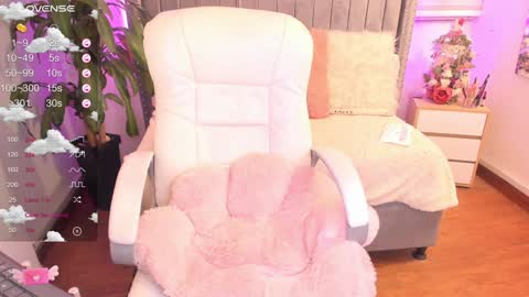 Snapshot of vanesa_moon_ chatting on 31, 1, 2025 vanesa_moon_ online show from 31, 1, 2025