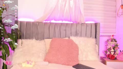 Snapshot of vanesa_moon_ chatting on 15, 2, 2025 vanesa_moon_ online show from 15, 2, 2025