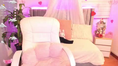 Snapshot of vanesa_moon_ chatting on 28, 2, 2025 vanesa_moon_ online show from 28, 2, 2025