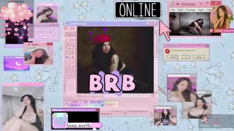Snapshot of vanesa_moon_ chatting on 8, 11, 2025 vanesa_moon_ online show from 8, 11, 2025