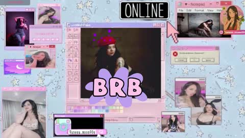 Snapshot of vanesa_moon_ chatting on 13, 11, 2025 vanesa_moon_ online show from 13, 11, 2025
