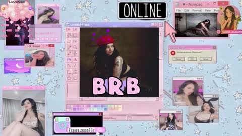 Snapshot of vanesa_moon_ chatting on 23, 11, 2025 vanesa_moon_ online show from 23, 11, 2025