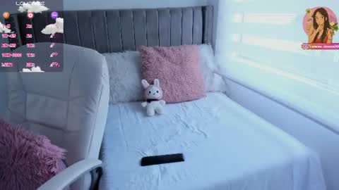 vanesa_moon_ online show from 16, 7, 2026