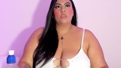 VanesaModel Independent intagram Vanesa orozco777 online show from 22, 7, 2026