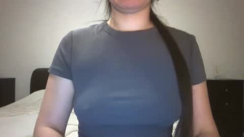 Snapshot of vanesajewel chatting on 12, 3, 2025 VanesaJewel online show from 12, 3, 2025