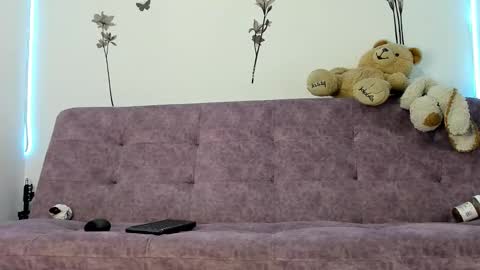 Vanessa online show from 21, 2, 2025