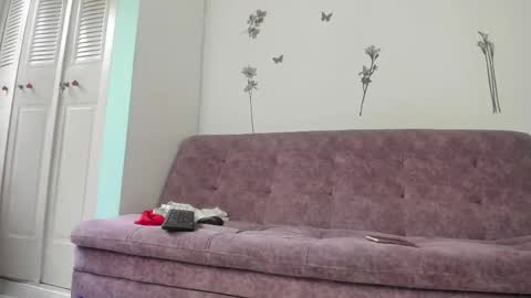 Vanessa online show from 26, 10, 2025