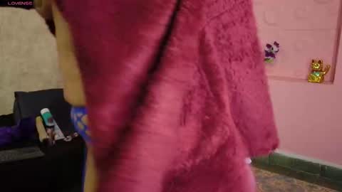 Vanessa online show from 24, 10, 2025