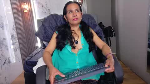 Vanessa online show from 17, 1, 2026