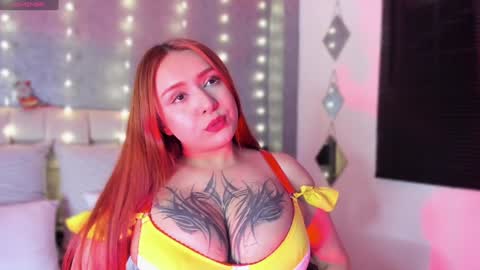 Snapshot of vanessa_blake chatting on 7, 1, 2025 Vane online show from 7, 1, 2025