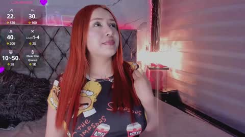 Snapshot of vanessa_blake chatting on 17, 2, 2025 Vane online show from 17, 2, 2025