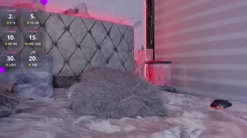 Snapshot of vanessa_blake chatting on 7, 3, 2025 Vane online show from 7, 3, 2025