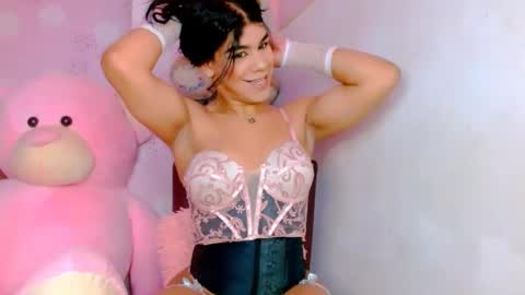 vanessa online show from 5, 12, 2024