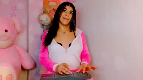 vanessa online show from 17, 12, 2024