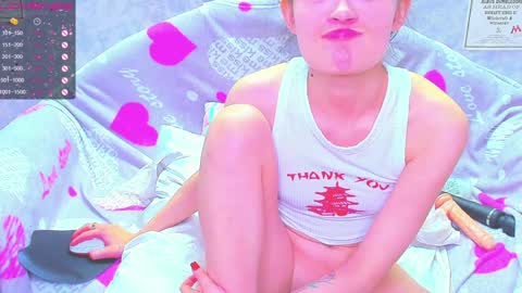 RUSSIAN BARBIE BABE online show from 20, 12, 2024