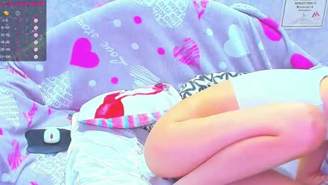 RUSSIAN BARBIE BABE online show from 26, 12, 2024