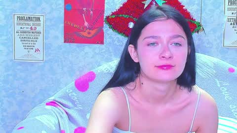 RUSSIAN BARBIE BABE online show from 28, 12, 2024