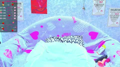 RUSSIAN BARBIE BABE online show from 6, 2, 2025