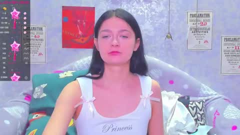 RUSSIAN BARBIE BABE online show from 18, 2, 2025