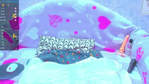 RUSSIAN BARBIE BABE online show from 19, 2, 2025