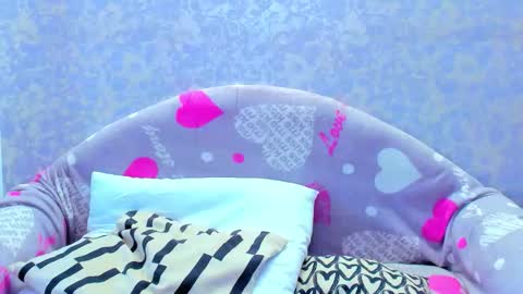 RUSSIAN BARBIE BABE online show from 11, 9, 2025