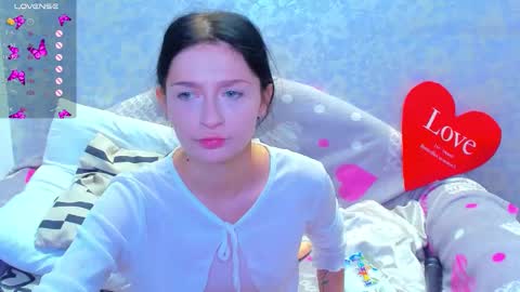 RUSSIAN BARBIE BABE online show from 18, 9, 2025