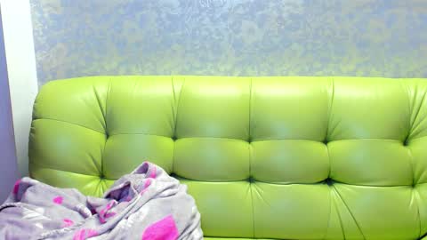 RUSSIAN BARBIE BABE online show from 1, 11, 2025