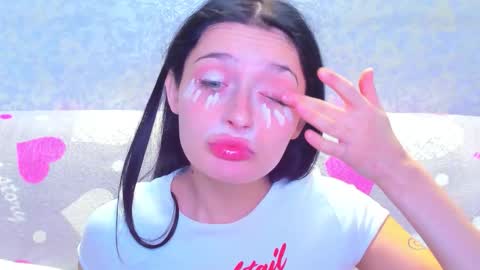 RUSSIAN BARBIE BABE online show from 30, 11, 2025