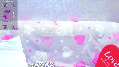 RUSSIAN BARBIE BABE online show from 3, 12, 2025